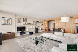 Ma-Cabane - Vente Appartement Paris, 132 m²