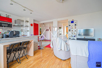Ma-Cabane - Vente Appartement Paris, 81 m²