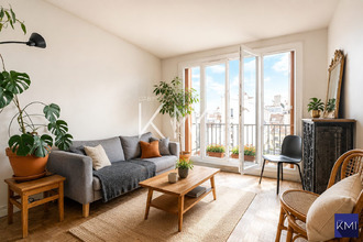 Ma-Cabane - Vente Appartement Paris, 78 m²