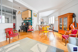 Ma-Cabane - Vente Appartement Paris, 81 m²
