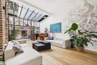 Ma-Cabane - Vente Appartement Paris, 161 m²