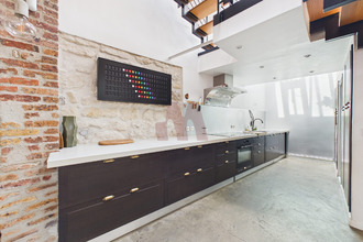 Ma-Cabane - Vente Appartement Paris, 161 m²