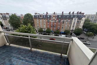 Ma-Cabane - Vente Appartement Paris, 62 m²
