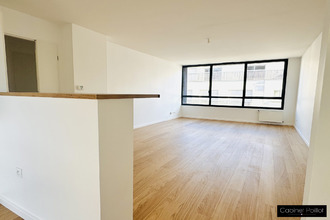 Ma-Cabane - Vente Appartement Paris, 54 m²