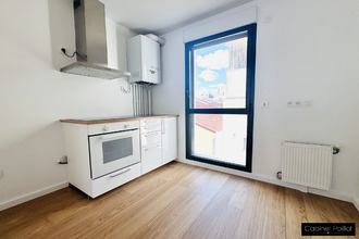 Ma-Cabane - Vente Appartement Paris, 54 m²