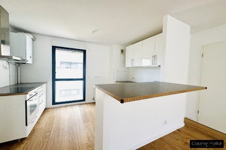 Ma-Cabane - Vente Appartement Paris, 54 m²