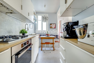 Ma-Cabane - Vente Appartement Paris, 42 m²