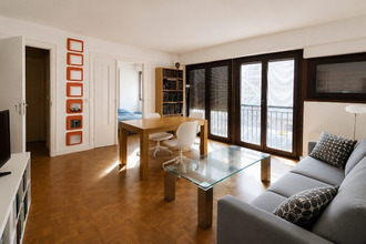 Ma-Cabane - Vente Appartement Paris, 45 m²