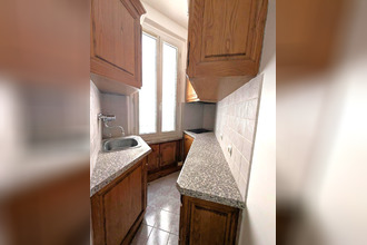 Ma-Cabane - Vente Appartement Paris, 30 m²