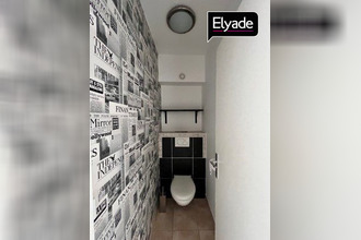 Ma-Cabane - Vente Appartement Paris, 48 m²