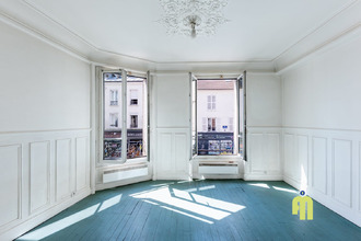 Ma-Cabane - Vente Appartement Paris, 44 m²