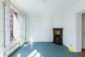 Ma-Cabane - Vente Appartement Paris, 44 m²