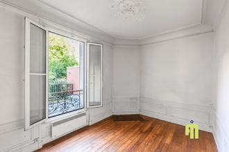 Ma-Cabane - Vente Appartement Paris, 44 m²