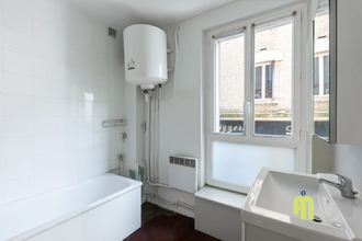 Ma-Cabane - Vente Appartement Paris, 44 m²