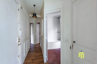 Ma-Cabane - Vente Appartement Paris, 44 m²