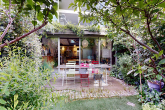 Ma-Cabane - Vente Appartement Paris, 184 m²