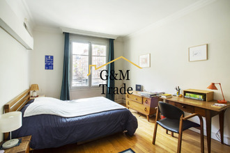 Ma-Cabane - Vente Appartement Paris, 85 m²