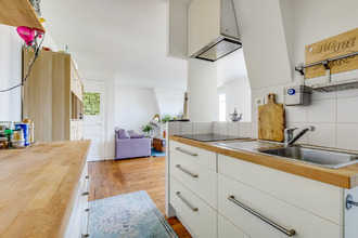 Ma-Cabane - Vente Appartement Paris, 34 m²