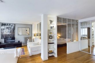 Ma-Cabane - Vente Appartement Paris, 59 m²