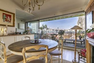 Ma-Cabane - Vente Appartement Paris, 85 m²