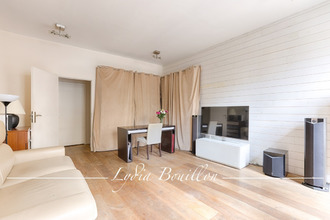 Ma-Cabane - Vente Appartement Paris, 58 m²