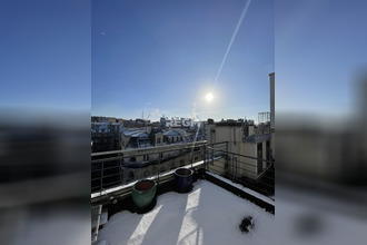 Ma-Cabane - Vente Appartement Paris, 94 m²