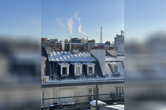 Ma-Cabane - Vente Appartement Paris, 94 m²