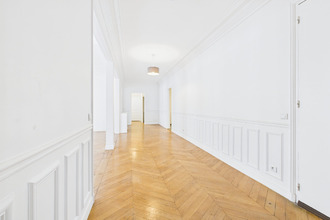 Ma-Cabane - Vente Appartement PARIS, 185 m²