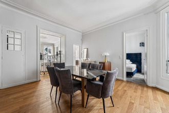 Ma-Cabane - Vente Appartement Paris, 88 m²