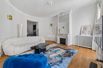 Ma-Cabane - Vente Appartement Paris, 88 m²