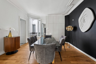 Ma-Cabane - Vente Appartement Paris, 88 m²
