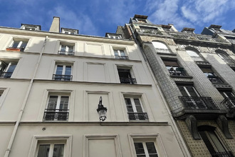 Ma-Cabane - Vente Appartement Paris 7ème, 18 m²
