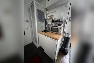 Ma-Cabane - Vente Appartement Paris 7ème, 8 m²