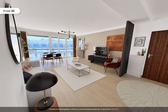 Ma-Cabane - Vente Appartement PARIS 8, 79 m²