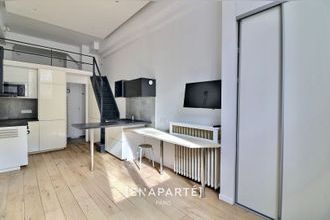 Ma-Cabane - Vente Appartement PARIS 8, 28 m²