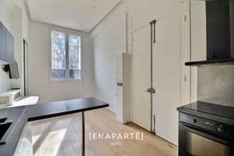 Ma-Cabane - Vente Appartement PARIS 8, 28 m²