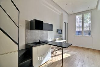 Ma-Cabane - Vente Appartement PARIS 8, 28 m²