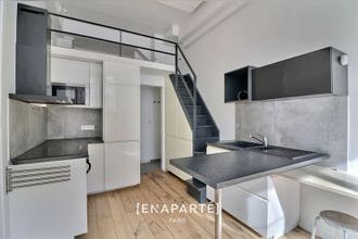 Ma-Cabane - Vente Appartement PARIS 8, 28 m²