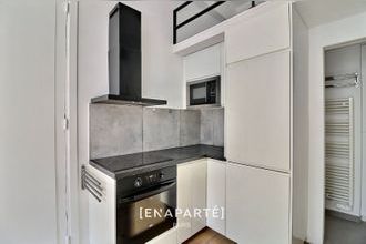 Ma-Cabane - Vente Appartement PARIS 8, 28 m²