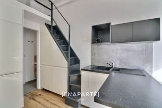 Ma-Cabane - Vente Appartement PARIS 8, 28 m²