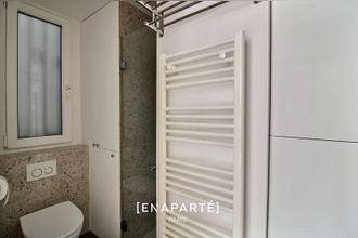 Ma-Cabane - Vente Appartement PARIS 8, 28 m²