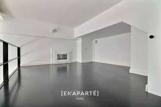 Ma-Cabane - Vente Appartement PARIS 8, 28 m²