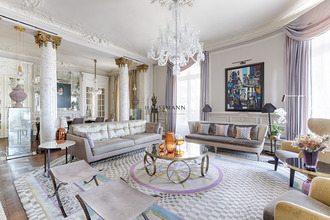 Ma-Cabane - Vente Appartement PARIS 8, 175 m²