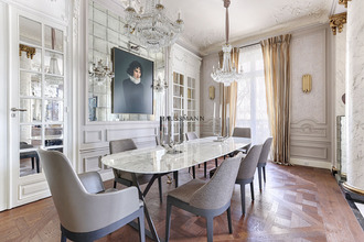 Ma-Cabane - Vente Appartement PARIS 8, 175 m²