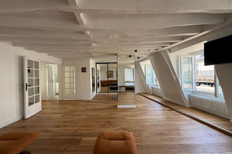 Ma-Cabane - Vente Appartement PARIS 8, 61 m²