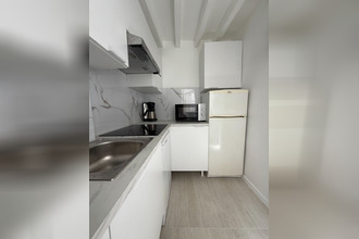Ma-Cabane - Vente Appartement PARIS 8, 61 m²