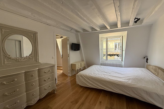 Ma-Cabane - Vente Appartement PARIS 8, 61 m²