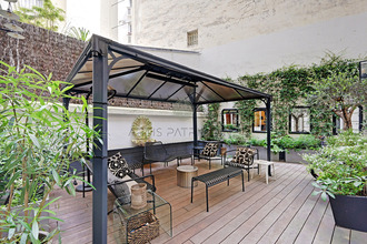 Ma-Cabane - Vente Appartement PARIS 8, 156 m²