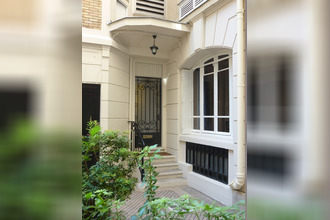 Ma-Cabane - Vente Appartement PARIS 8, 66 m²