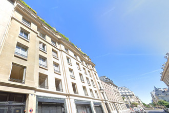 Ma-Cabane - Vente Appartement PARIS 8, 26 m²